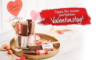 Merci Valentinstag Gewinnspiel Lovely Statements Inspirationen