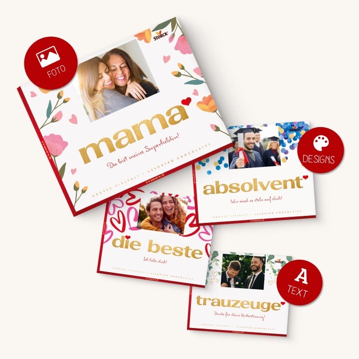 dein-merci packshots promo