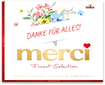 Merci Gestalten Deine Personliche Merci