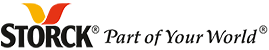 Storck – Teil Ihrer Welt